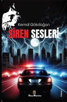 Siren Sesleri - Kemal Gökdoğan PDF İndir