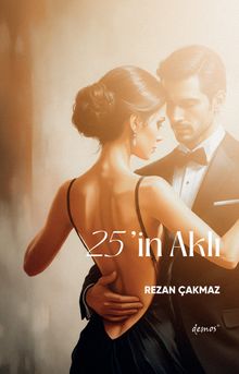 25'in Aklı PDF İndir