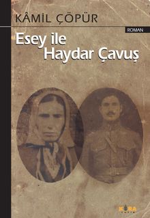 Esey ile Haydar Çavuş - Kamil Çöpür PDF İndir