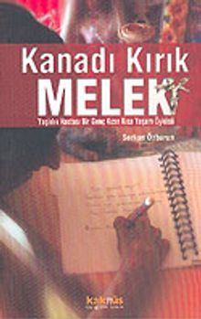 Kanadı Kırık Melek - Serkan Özburun
