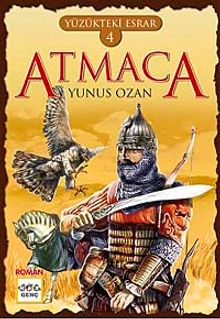 Atmaca / Yüzükteki Esrar 4 - Yunus Ozan PDF İndir