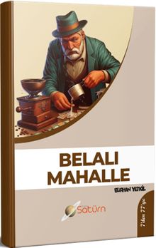Belalı Mahalle - Burhan Yetkil PDF İndir
