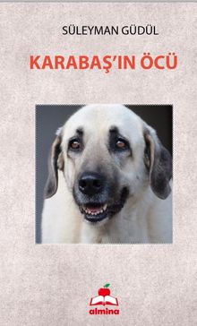 Karabaş'ın Öcü PDF İndir