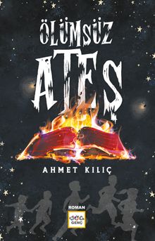 Ölümsüz Ateş PDF İndir