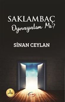 Saklambaç Oynayalım mı? - Sinan Ceylan PDF İndir