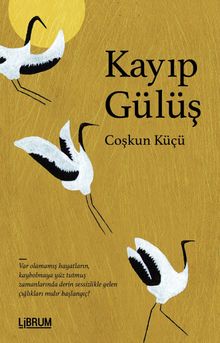 Kayıp Gülüş - Coşkun Küçü PDF İndir