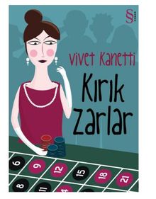 Kırık Zarlar - Vivet Kanetti PDF İndir