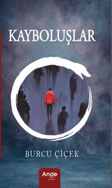 Kayboluşlar - Burcu Çiçek PDF İndir