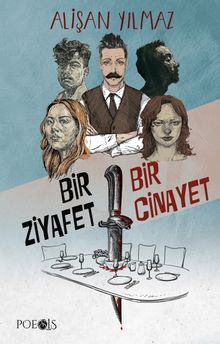 Bir Ziyafet Bir Cinayet - Alişan Yılmaz PDF İndir