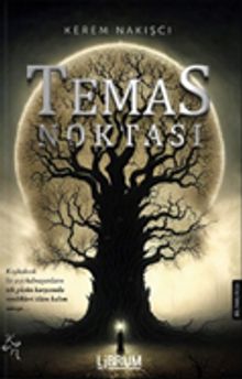 Temas Noktası - Kerem Nakışcı PDF İndir