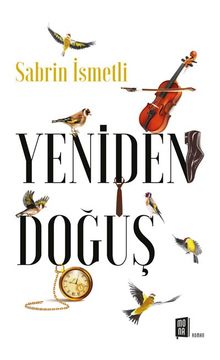 Yeniden Doğuş PDF İndir