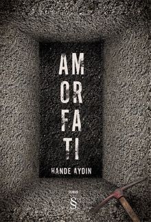 Amorfati - Hande  Aydın PDF İndir