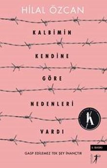 Kalbimin Kendine Göre Nedenleri Vardı - Hilal Özcan