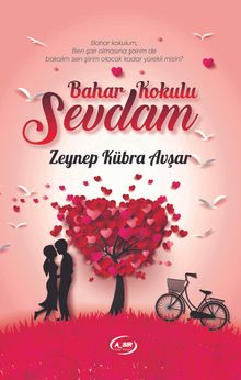 Bahar Kokulu Sevdam PDF İndir