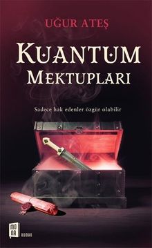 Kuantum Mektupları - Uğur Ateş PDF İndir