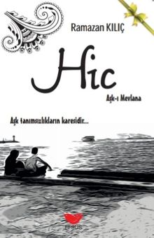 Hic - Ramazan Kılıç PDF İndir