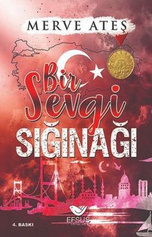 Bir Sevgi Sığınağı - Merve Ateş
