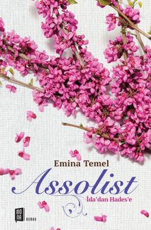 Assolist  İda'dan Hades'e - Emina Temel PDF İndir