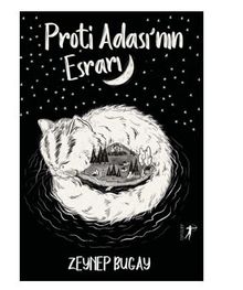 Proti Ada'sının Esrarı - Zeynep Bugay PDF İndir