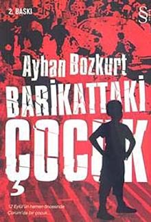 Barikattaki Çocuk - Ayhan Bozkurt PDF İndir