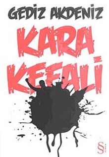 Kara Kefali - Gediz Akdeniz PDF İndir