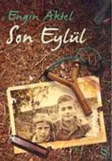 Son Eylül PDF İndir