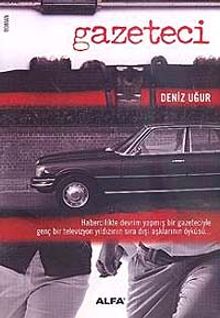 Gazeteci PDF İndir