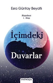 İçimdeki Duvarlar / Koşulsuz 1. Kitap - Esra Güntay Beyatlı PDF İndir