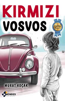Kırmızı Vosvos - Murat Koçak PDF İndir