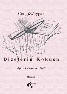 Dizelerin Kokusu - Cengiz Zıypak PDF İndir