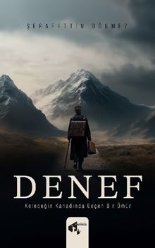 Denef PDF İndir