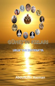 Güneş'in Kızları - Abdulkadir Hazman PDF İndir