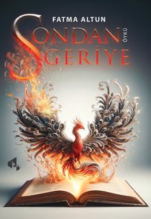 Sondan Geriye - Fatma Altun PDF İndir