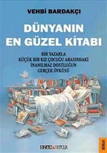 Dünyanın En Güzel Kitabı - Vehbi Bardakçı PDF İndir