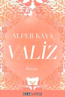 Valiz - Alper Kaya PDF İndir