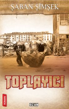 Toplayıcı - Şaban Şimşek PDF İndir