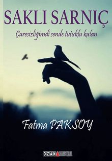 Saklı Sarnıç - Fatma Paksoy PDF İndir