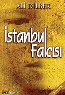 İstanbul Falcısı - Ali Dilber PDF İndir