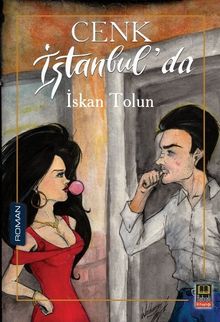 Cenk İstanbul'da - İskan Tolun PDF İndir