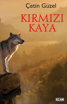 Kırmızı Kaya - Çetin Güzel PDF İndir