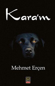 Kara'm - Mehmet Erçen PDF İndir