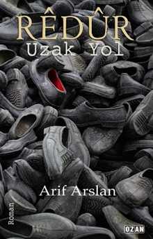 Rêdûr – Uzak Yol - Arif Arslan PDF İndir