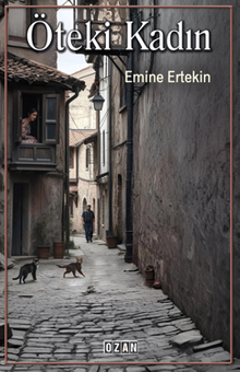 Öteki Kadın - Emine Ertekin PDF İndir