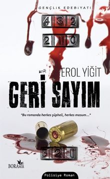 Geri Sayım - Erol Yiğit PDF İndir