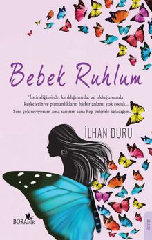 Bebek Ruhlum - İlhan Duru PDF İndir