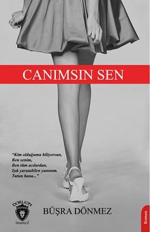 Canımsın Sen - Büşra Dönmez