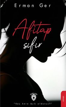 Afitap Sıfır - Erman Ger PDF İndir