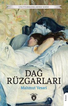 Dağ Rüzgarları - Mahmut Yesari