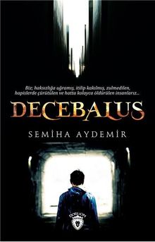 Decebalus - Semiha Aydemir PDF İndir