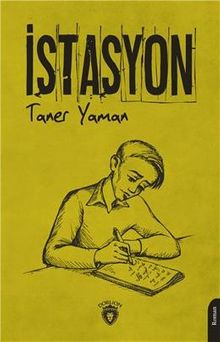 İstasyon - Taner Yaman PDF İndir